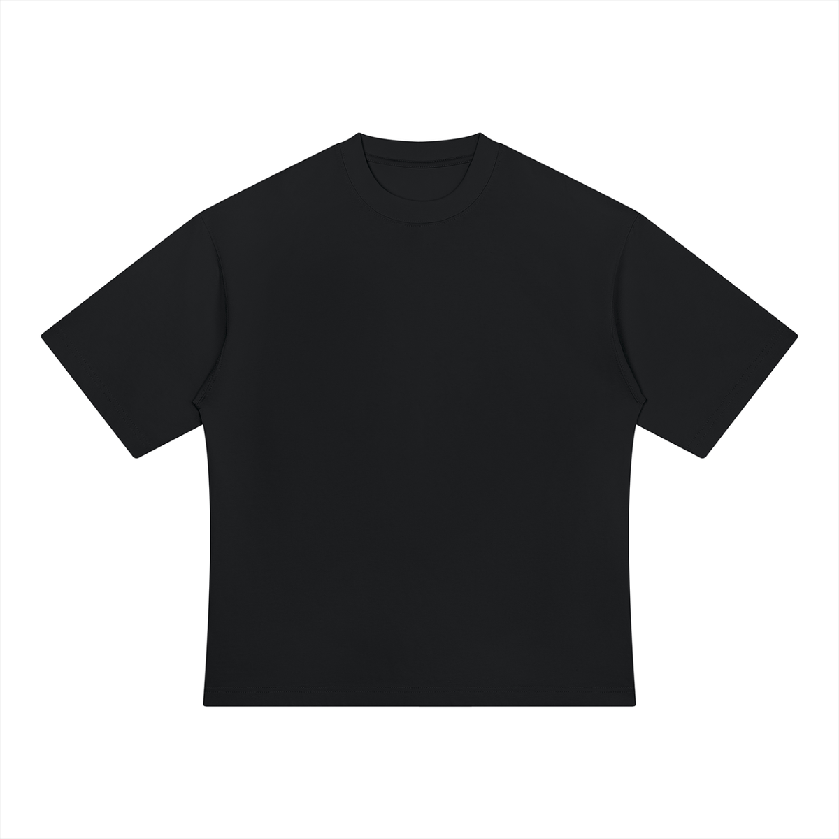 001 Oversized T-Shirt