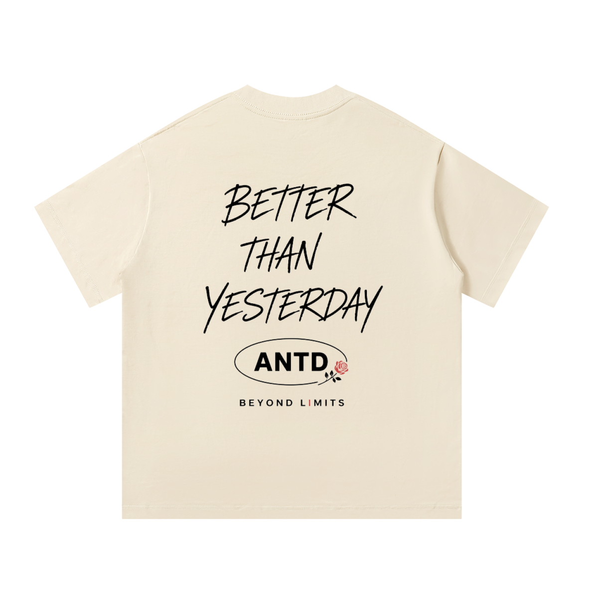 The Betterment Tee