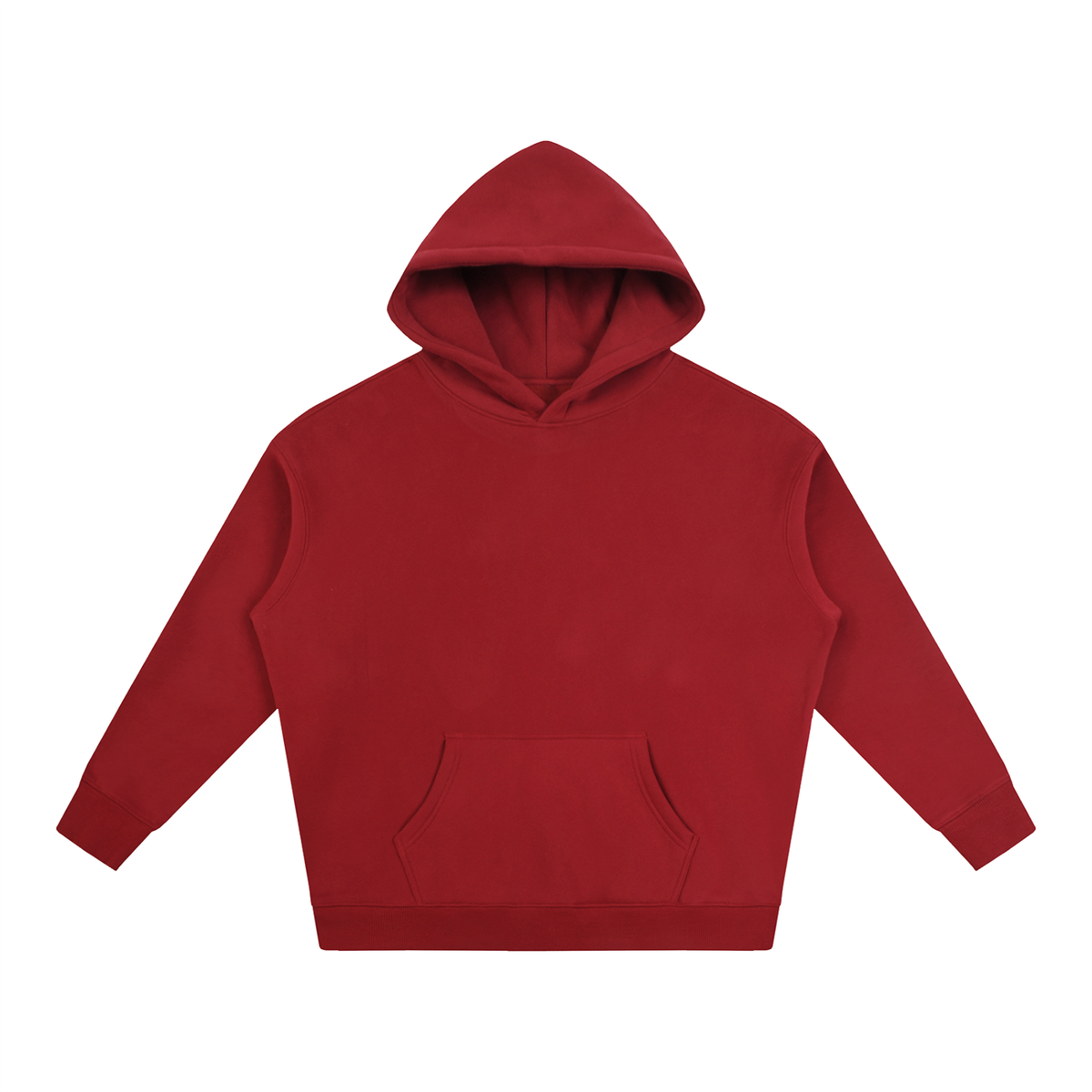Oversize Hoodie
