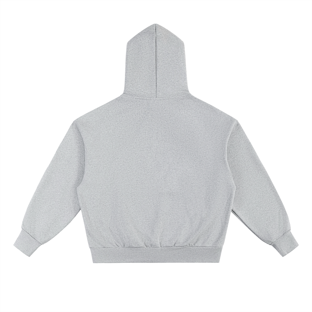 Basic Hoodie