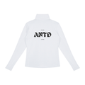 Women's Quarter-Zip Yoga Pullover