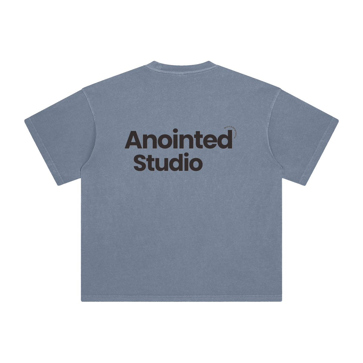 Washed T-Shirt