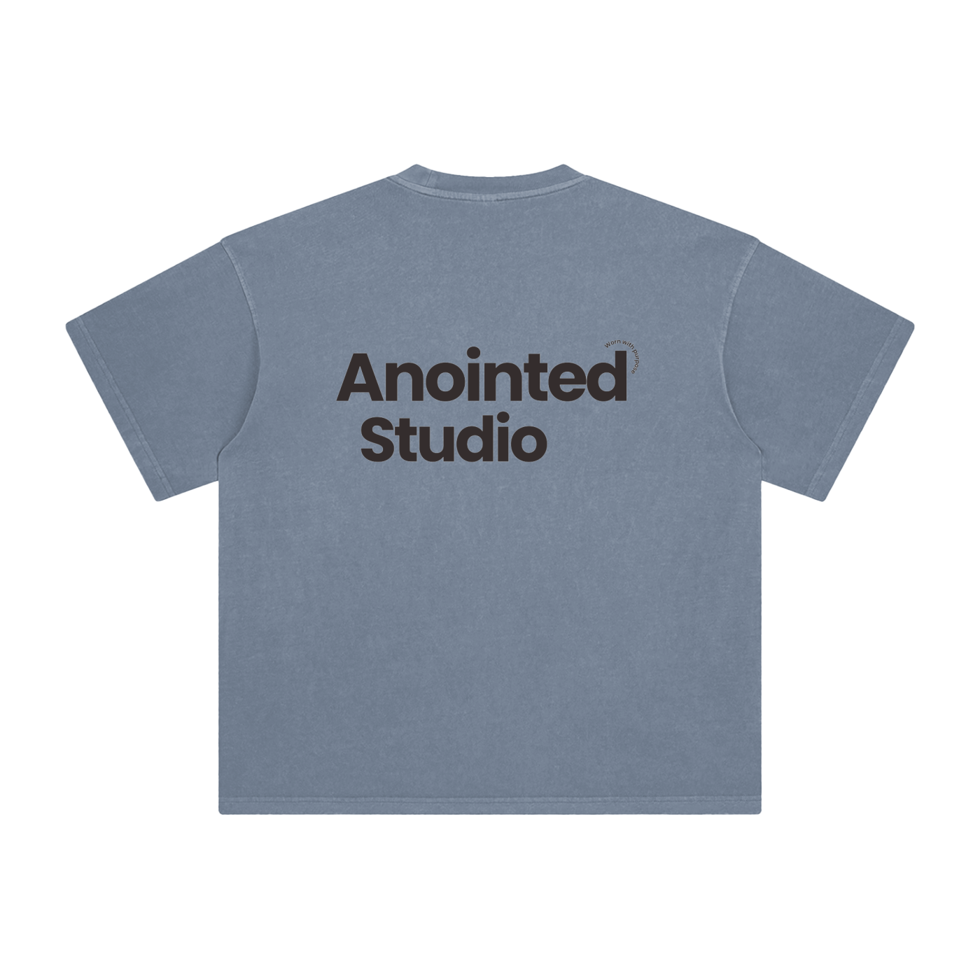 Washed T-Shirt