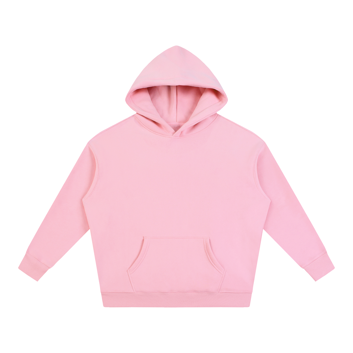 Oversize Hoodie