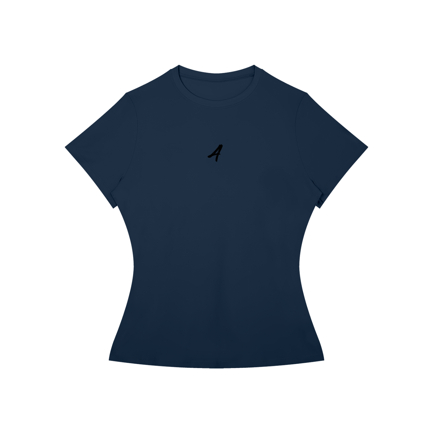 Women’s Slim Fit Performance T-Shirt
