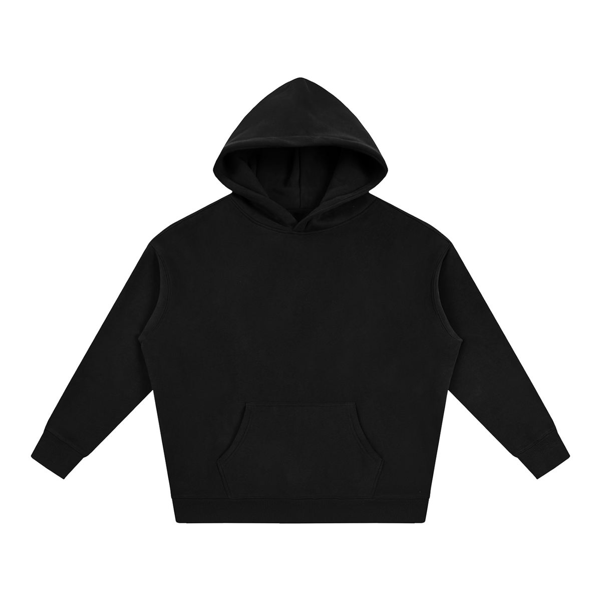 ANTD Oversize Hoodie