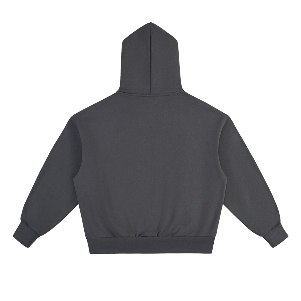 Basic Hoodie