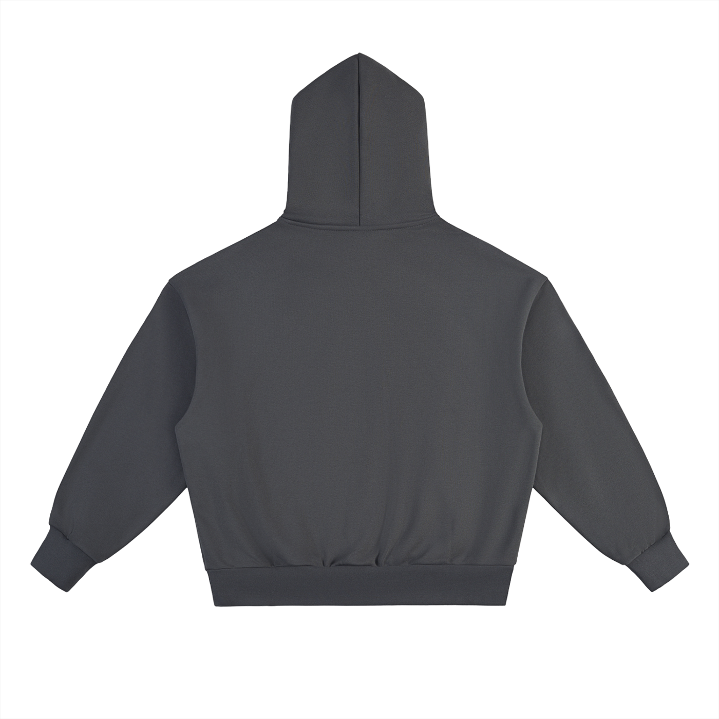 Basic Hoodie