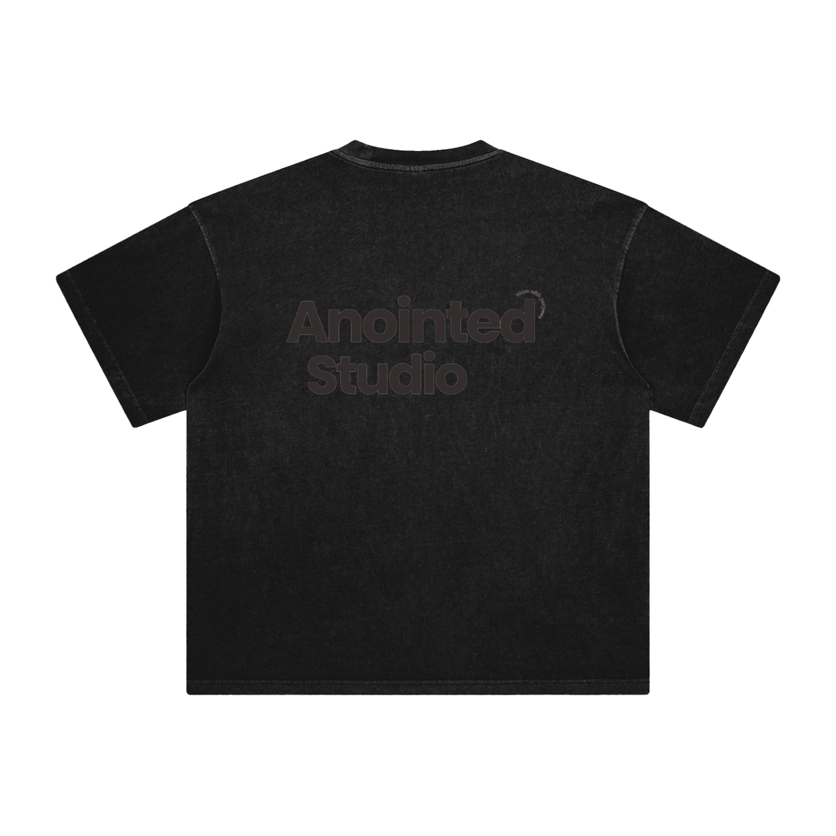 Washed T-Shirt