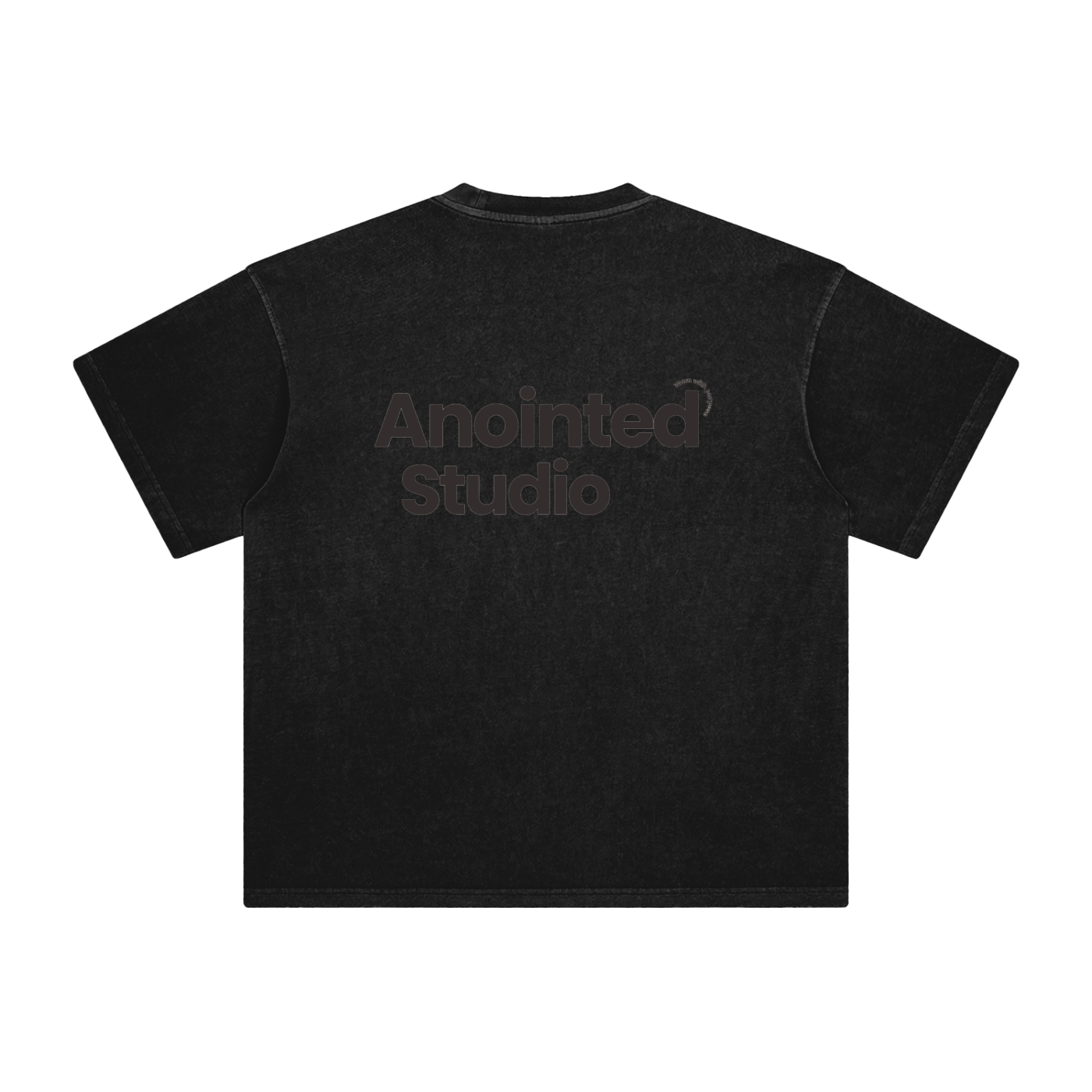 Washed T-Shirt