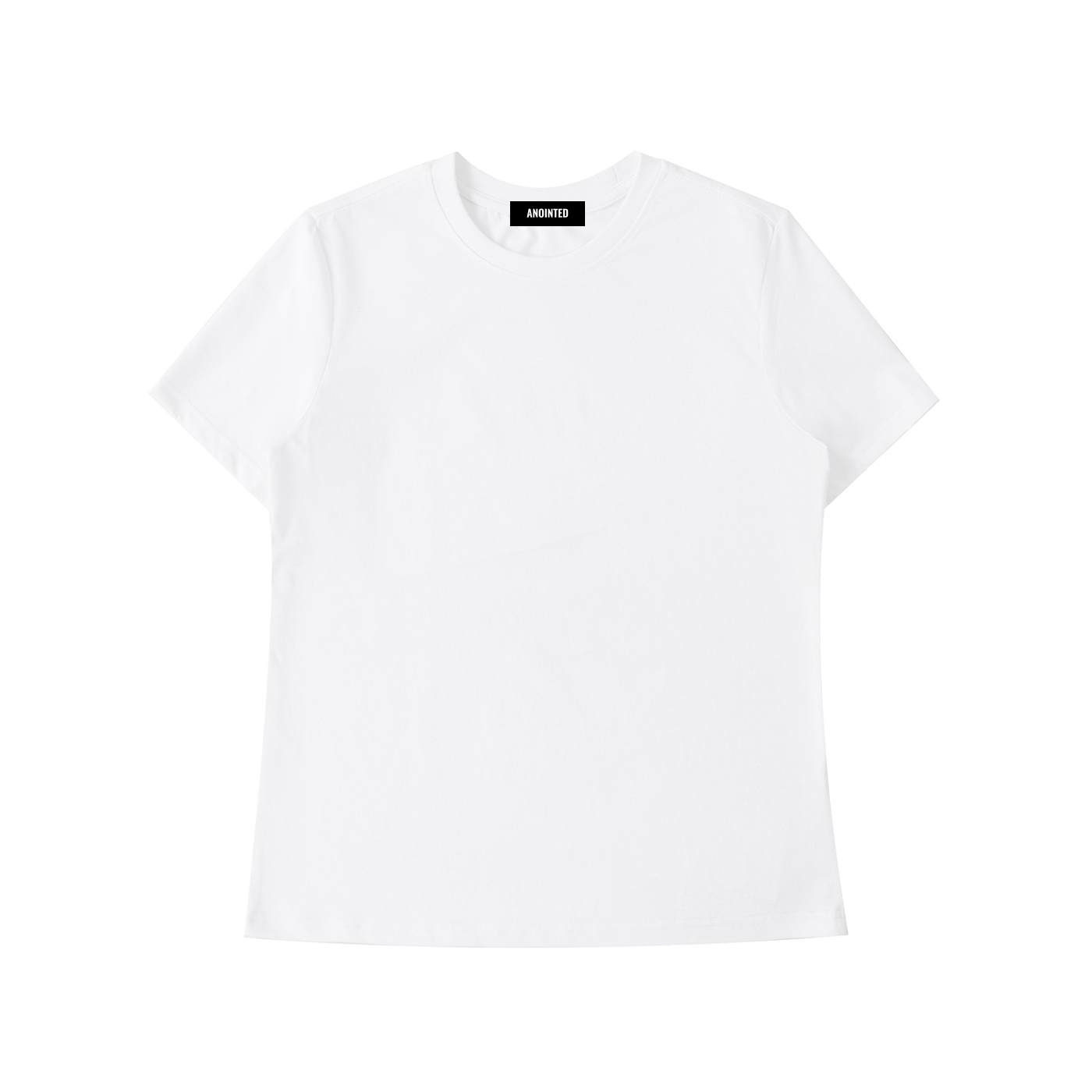 Blank T-Shirt