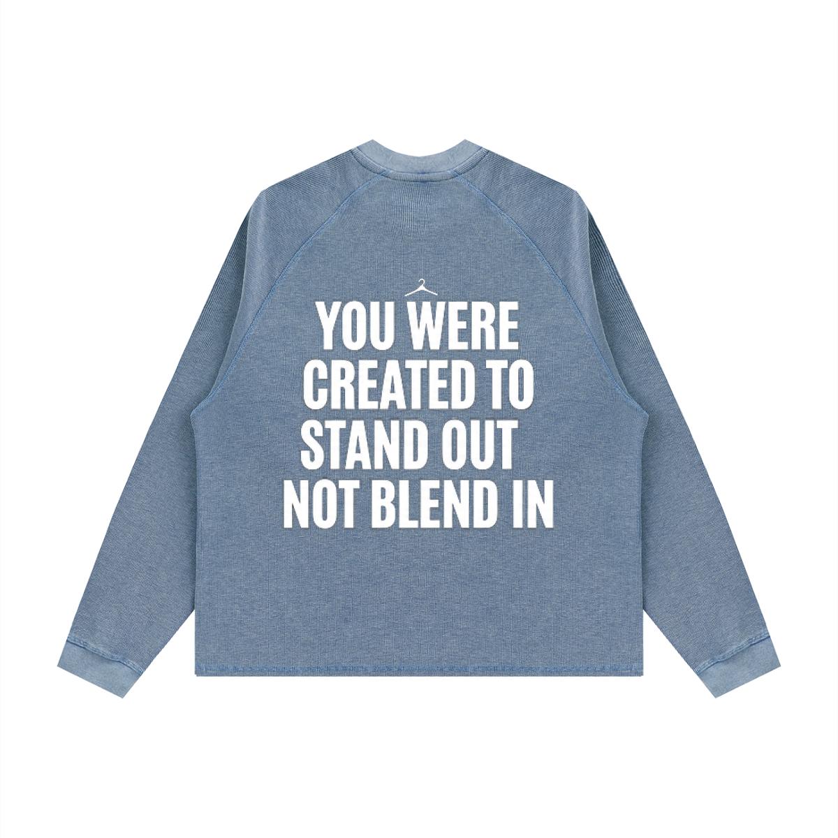 Stand Out Crewneck