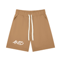 Men’s Loose Fit Drawstring Shorts