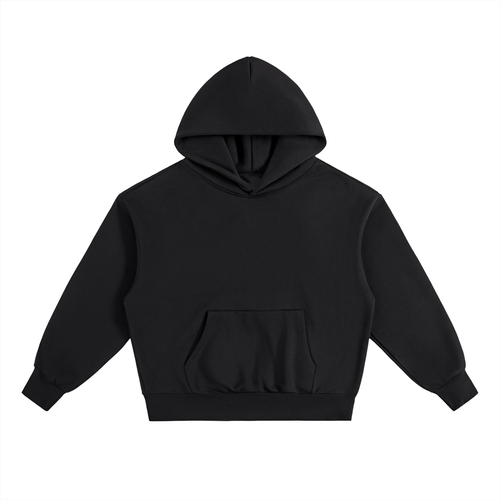 Basic Hoodie