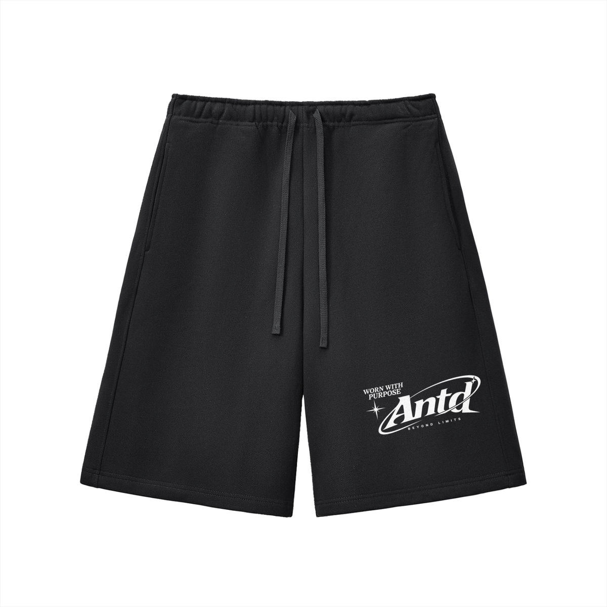 ANTD Shorts