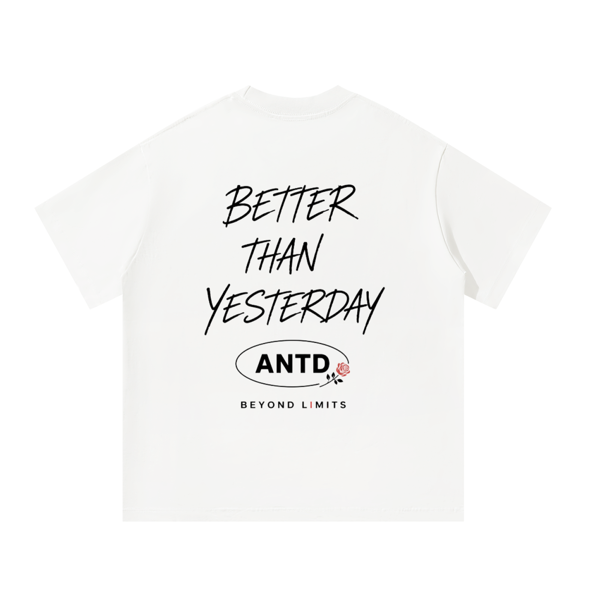 The Betterment Tee