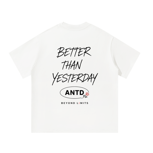 The Betterment Tee