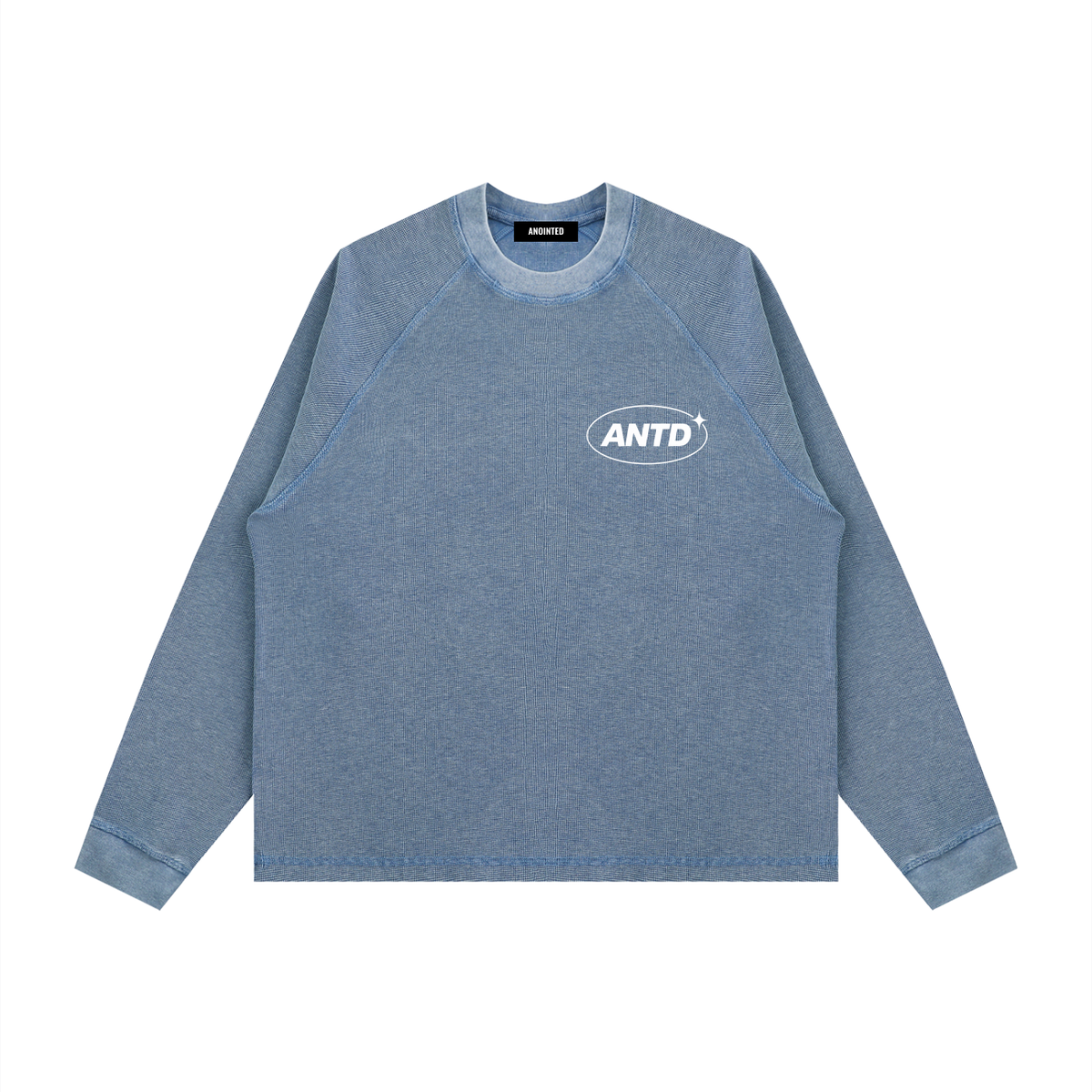 Stand Out Crewneck