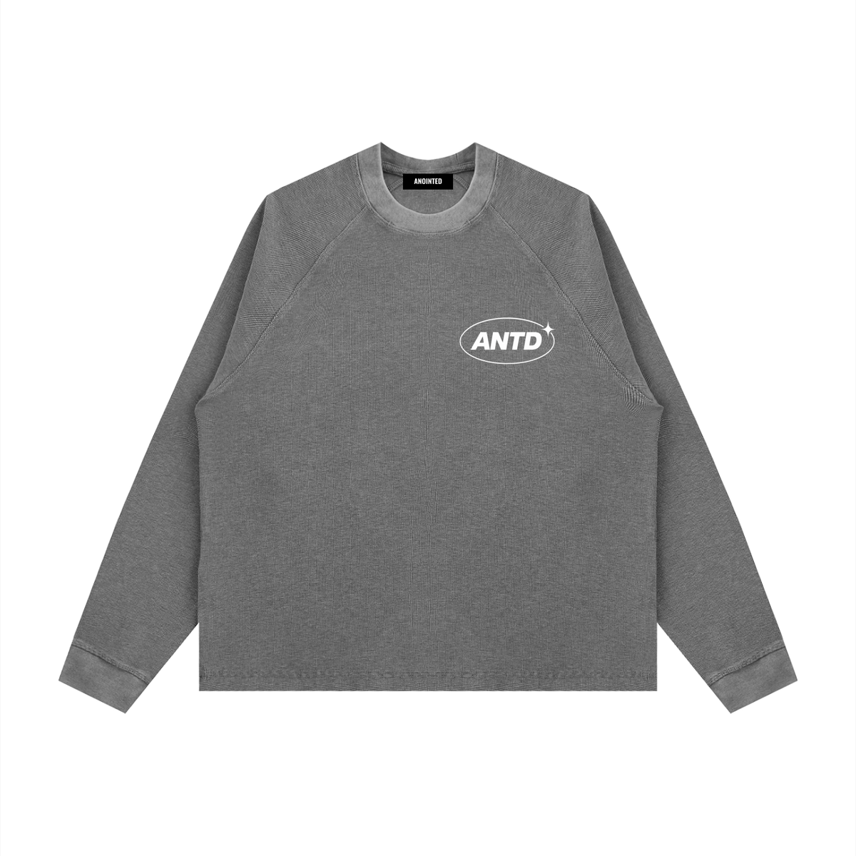 Stand Out Crewneck