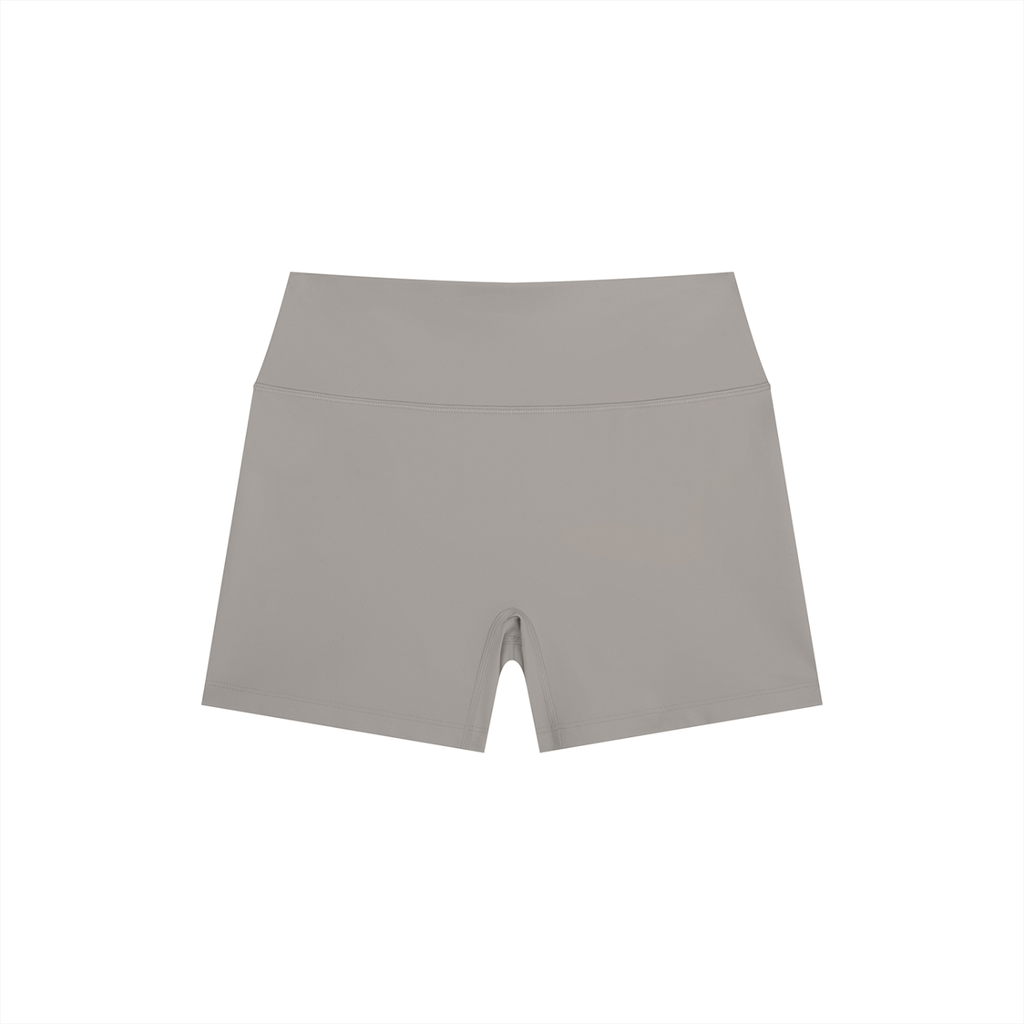 Women’s High Rise Yoga Shorts