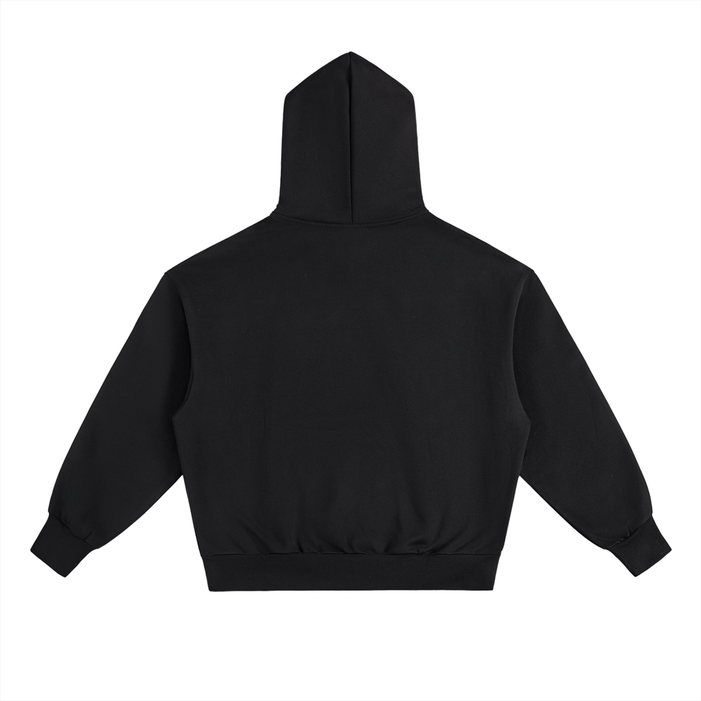 Basic Hoodie