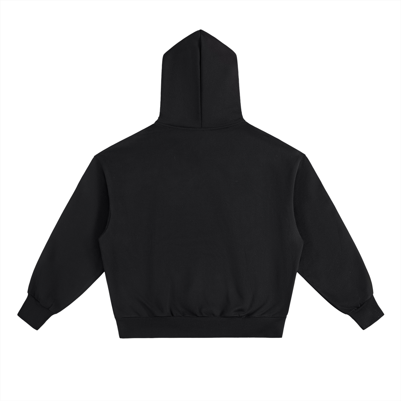 Basic Hoodie