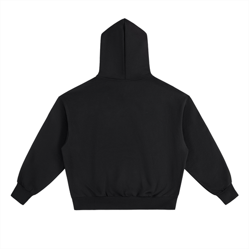Basic Hoodie