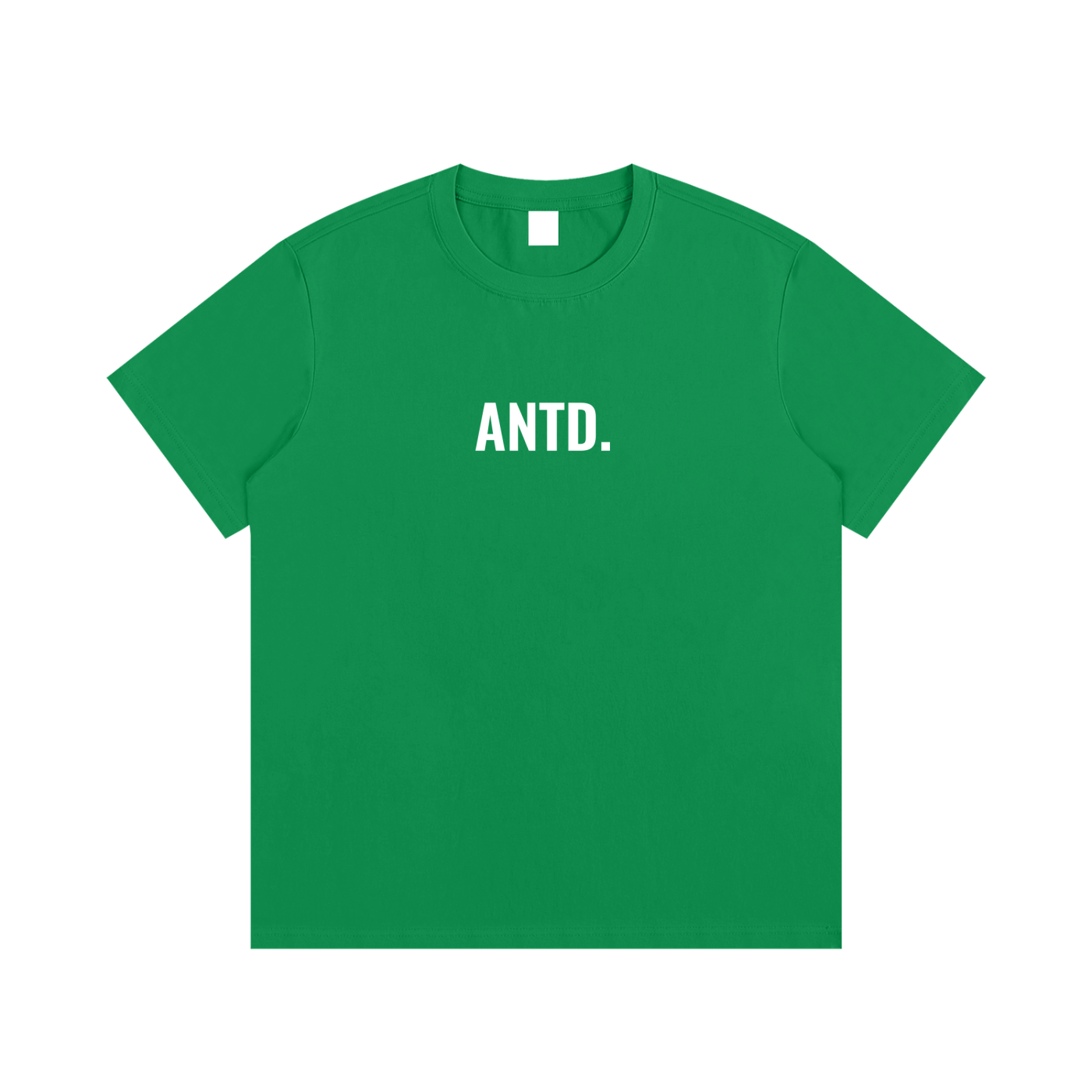 Essential Cotton T-Shirt