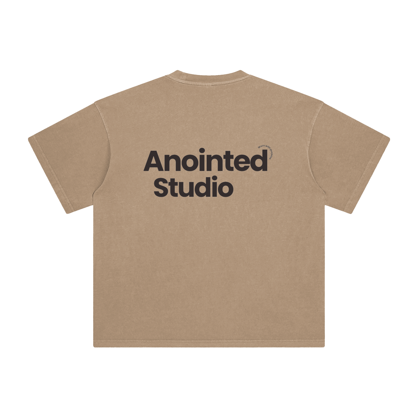 Washed T-Shirt