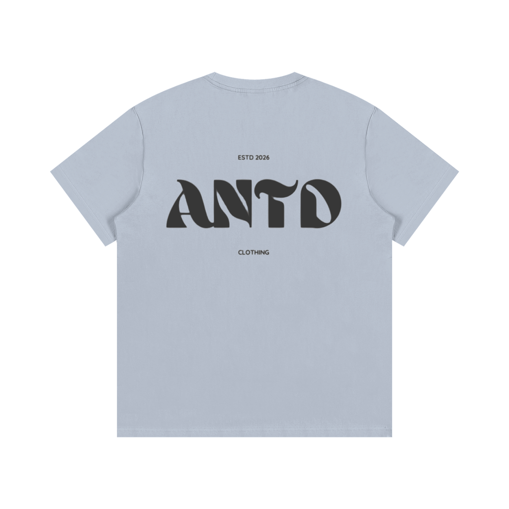 Essential Cotton T-Shirt