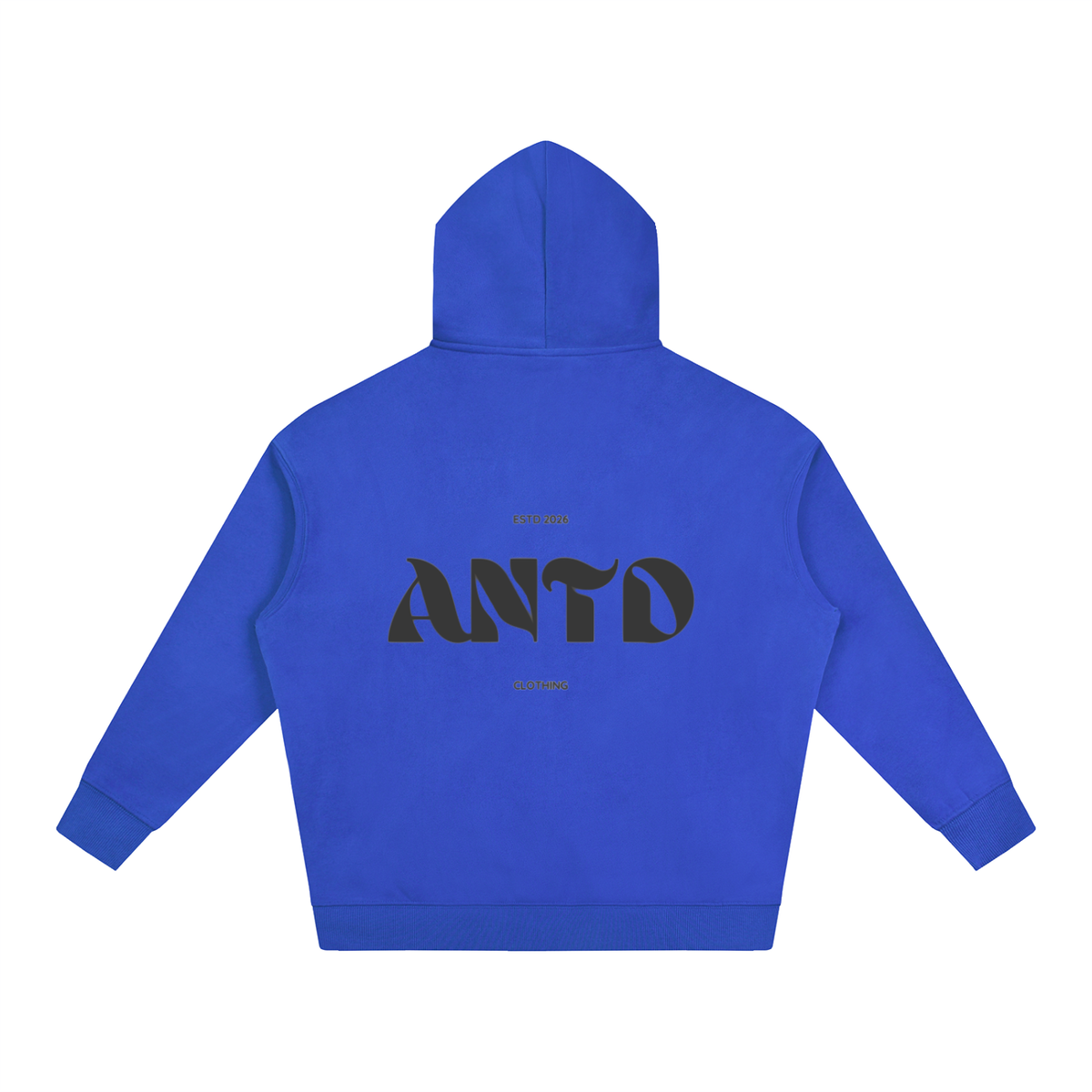 Oversize Hoodie