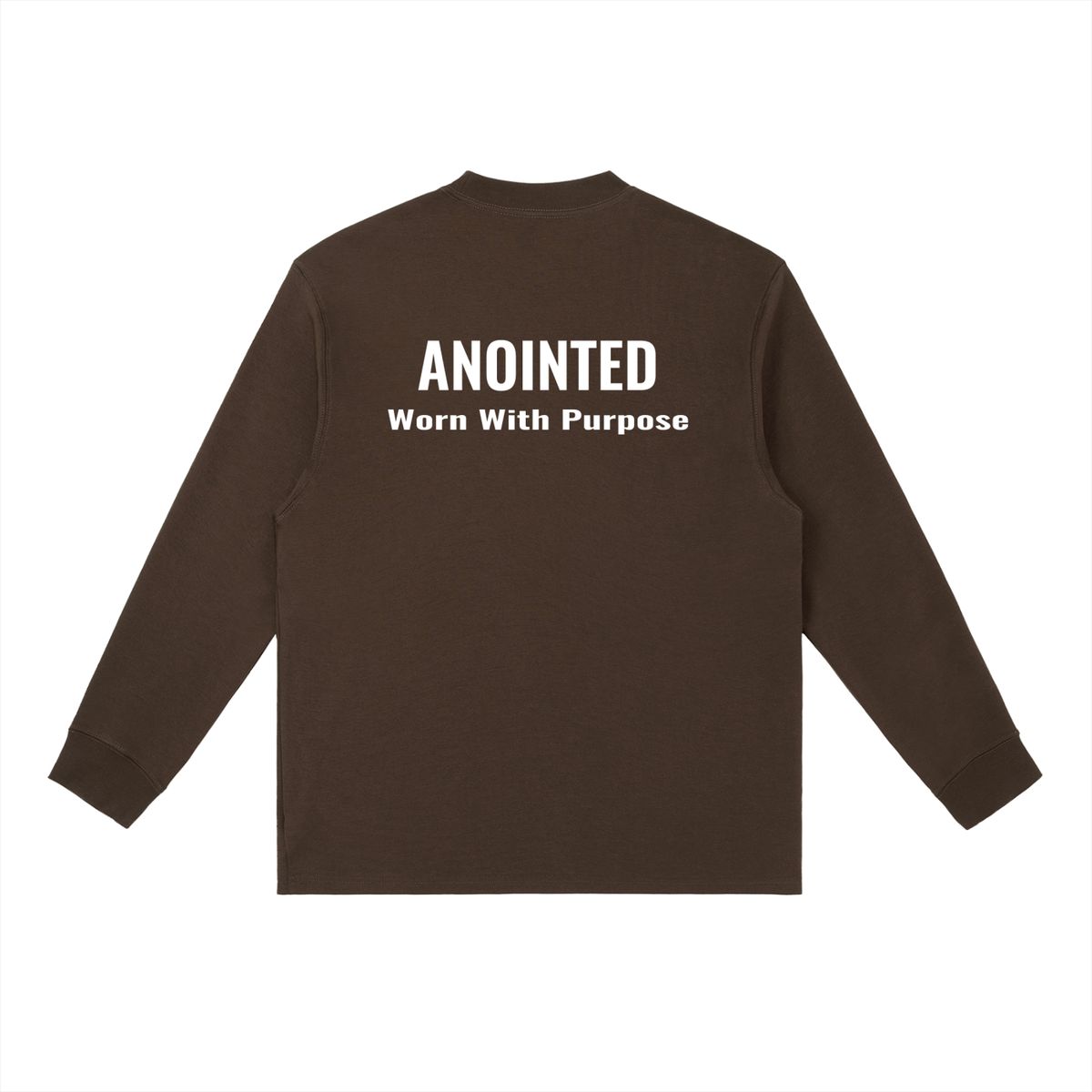 Long-Sleeve T-Shirt