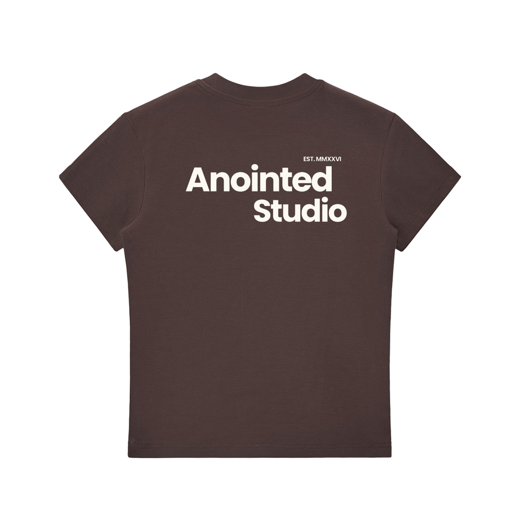Women's Studio T-Shirt