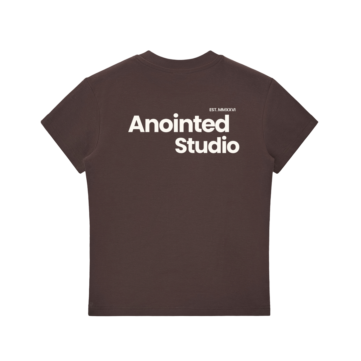 Women's Studio T-Shirt
