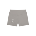 Women’s High Rise Yoga Shorts