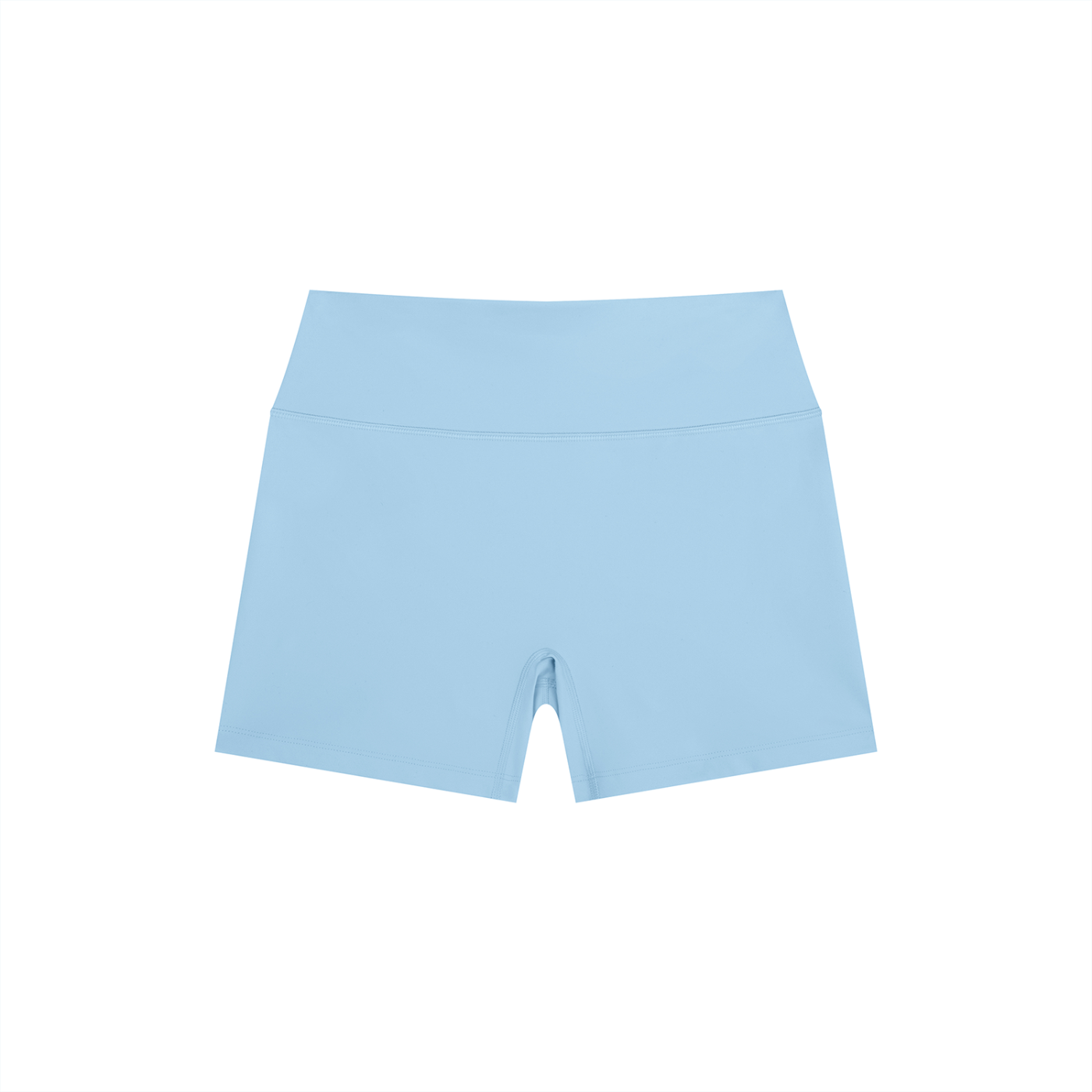 Women’s High Rise Yoga Shorts