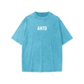 Snow Washed Kids' T-Shirt