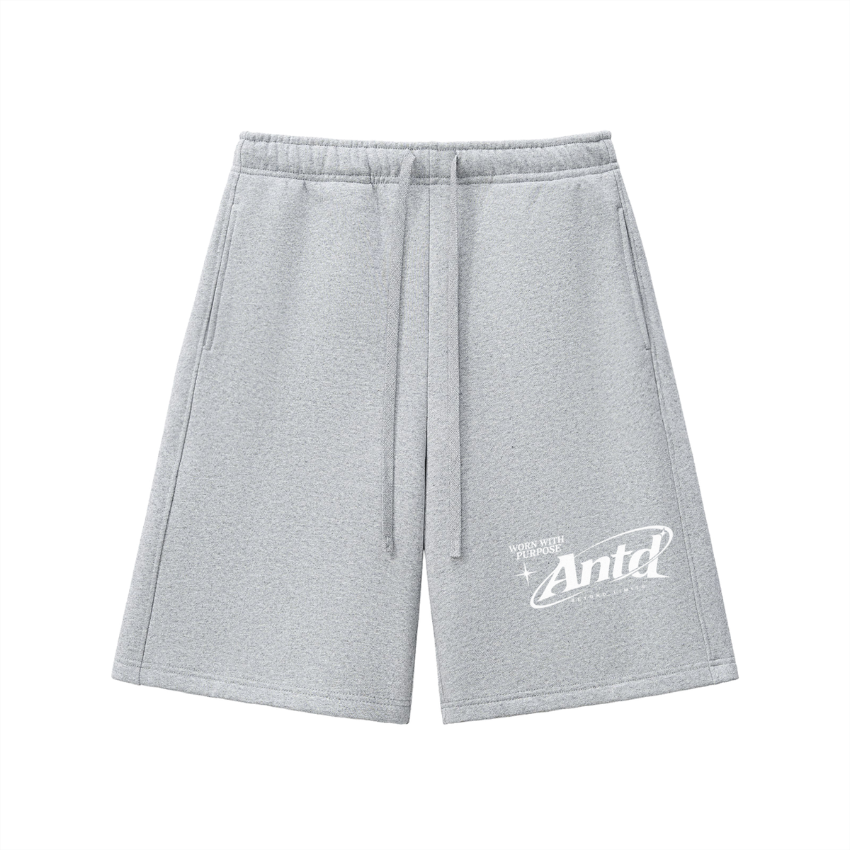 ANTD Shorts