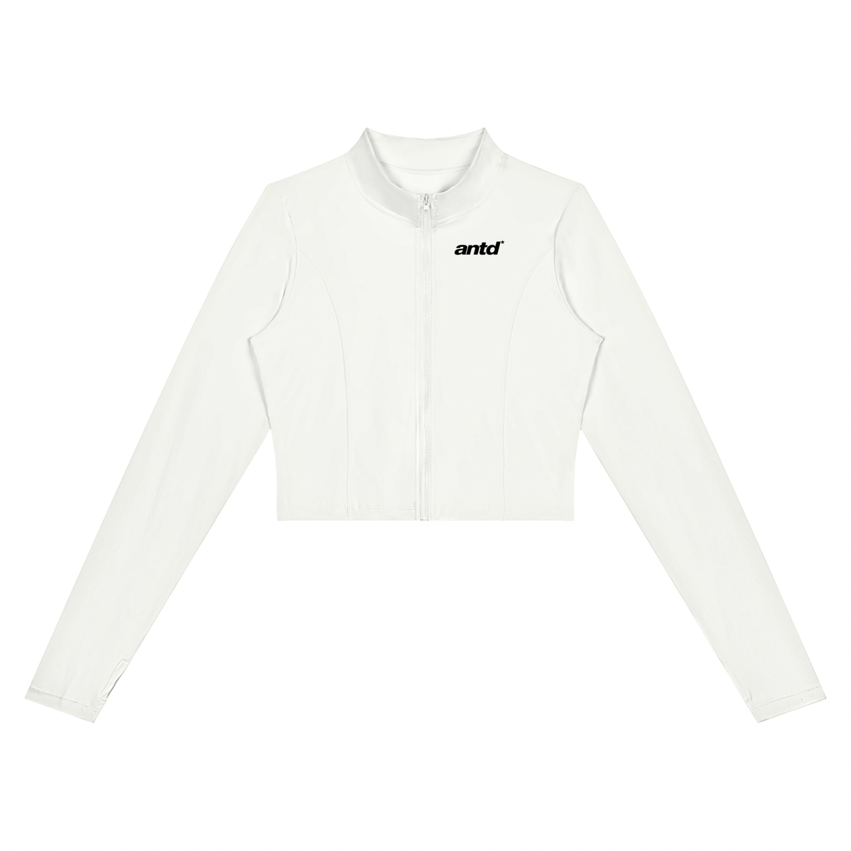Women’s Gym Jacket