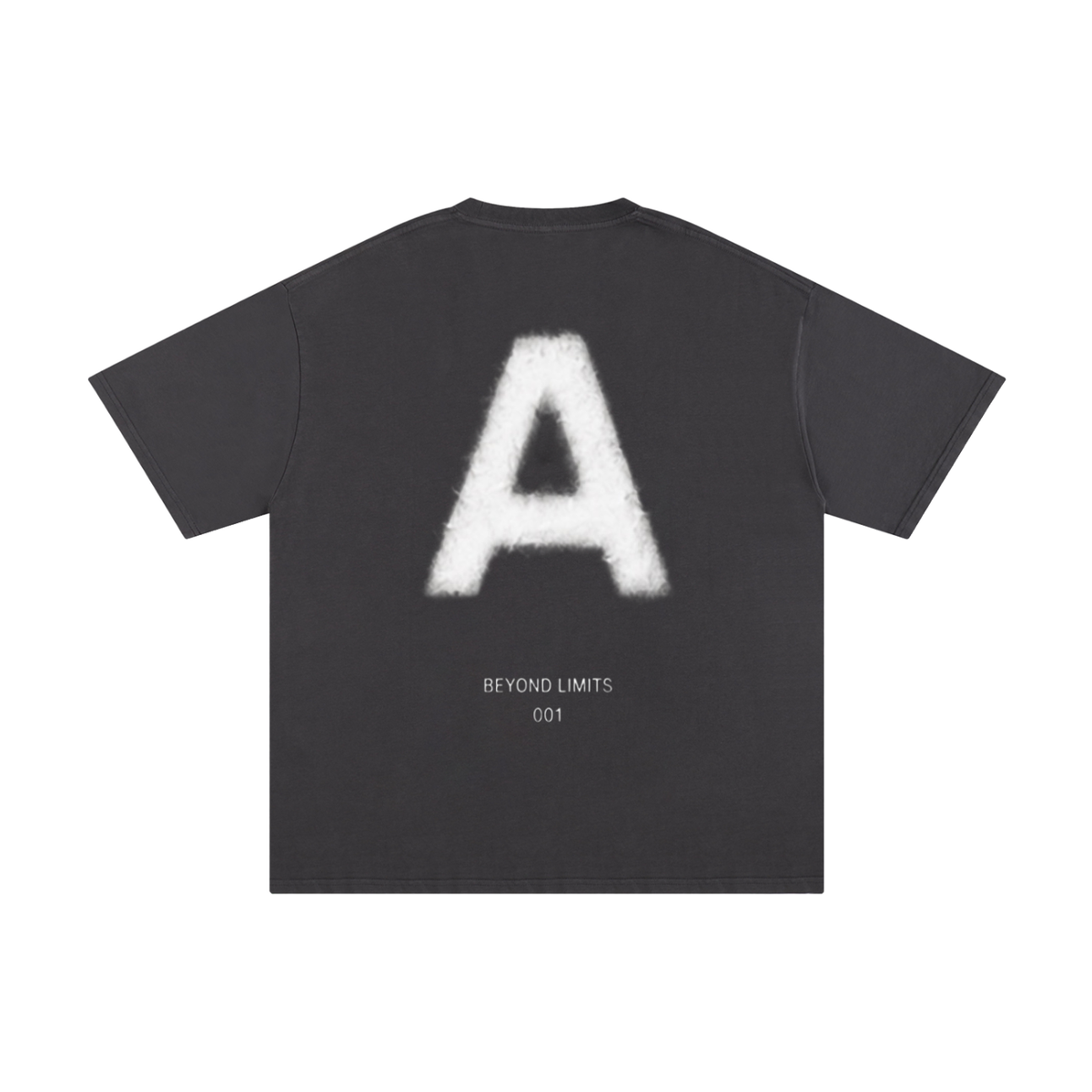 Beyond Limits 001