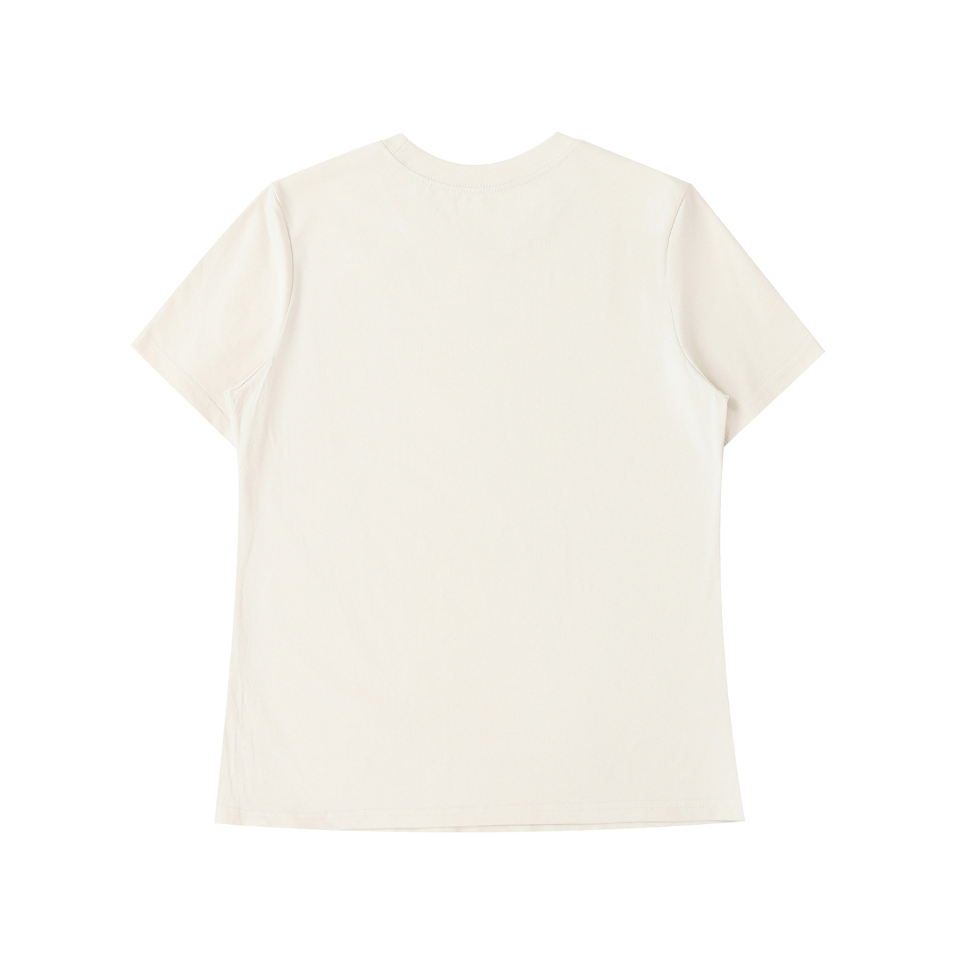Blank T-Shirt