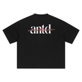 WWP Oversized Tee