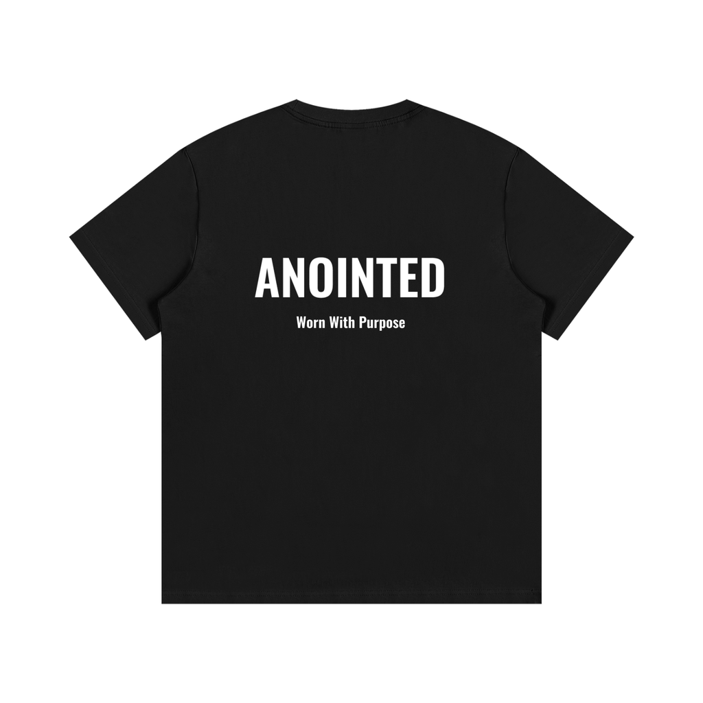 Essential Cotton T-Shirt