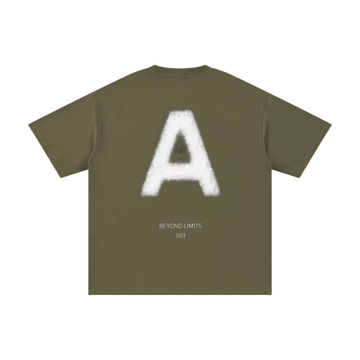 Beyond Limits 001