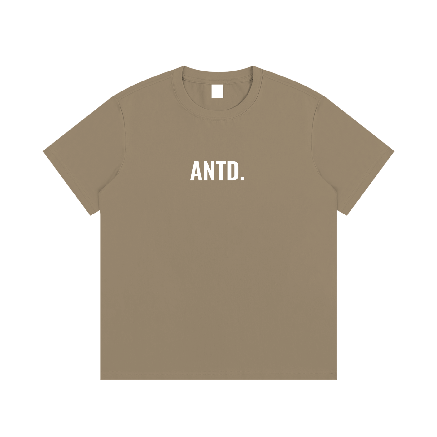 Essential Cotton T-Shirt