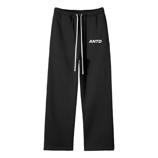 ANTD Uncuffed Joggers