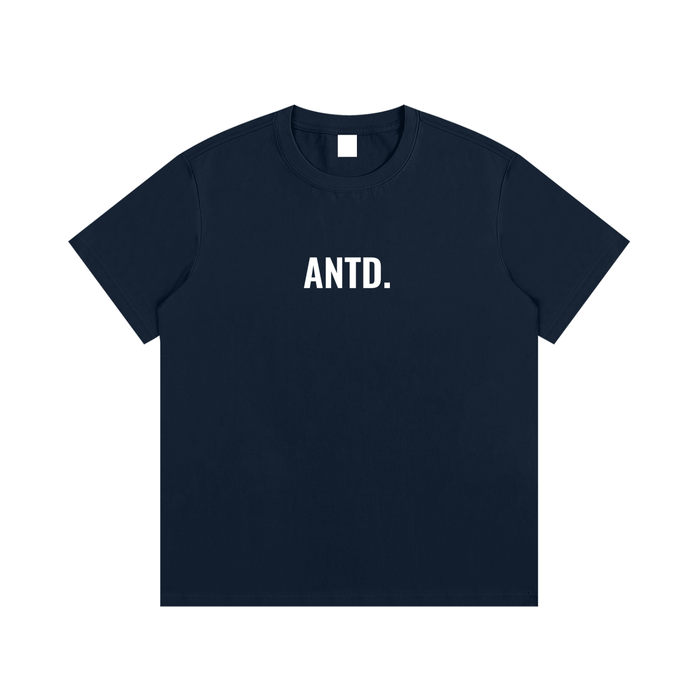 Essential Cotton T-Shirt