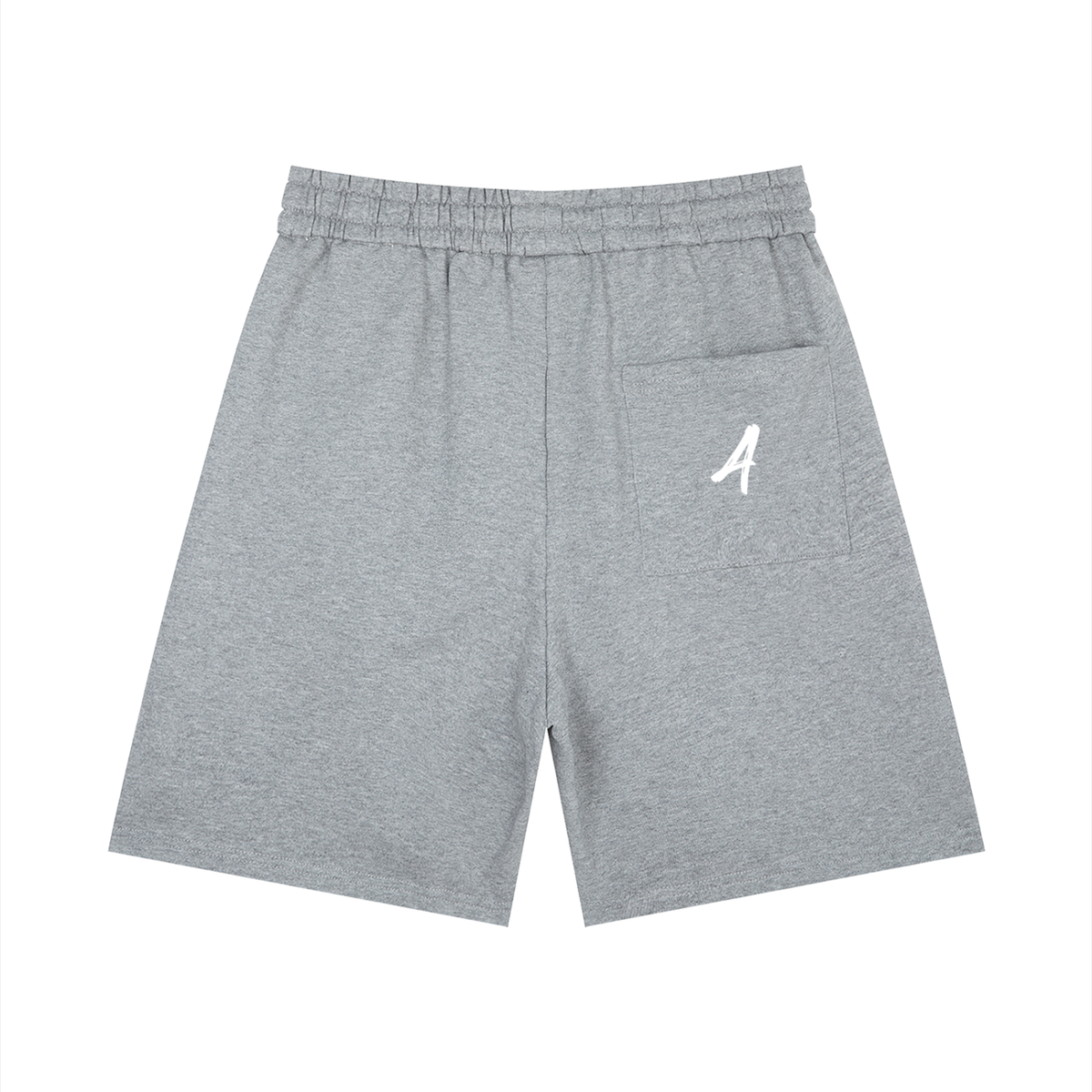 Men’s Loose Fit Drawstring Shorts