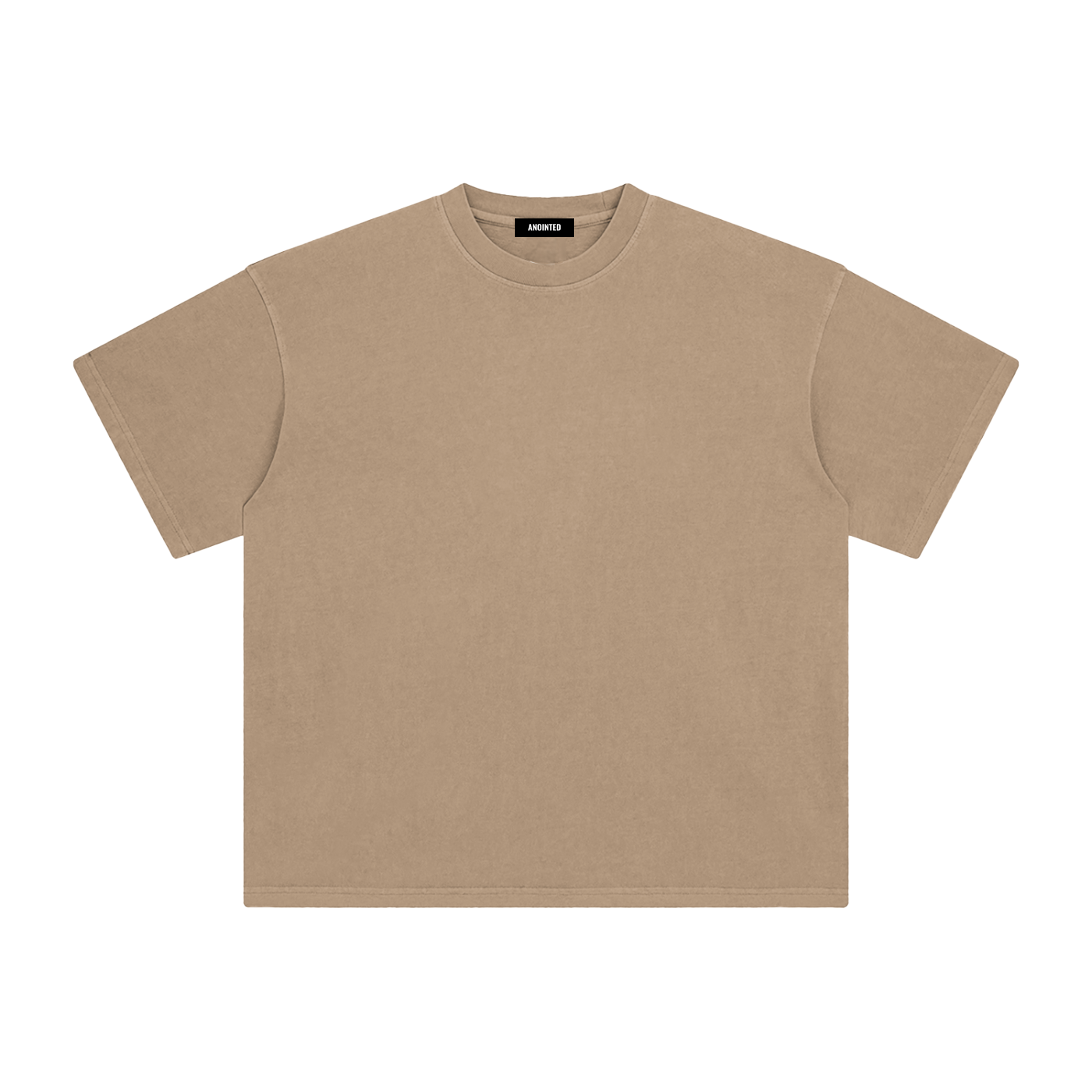 Washed T-Shirt