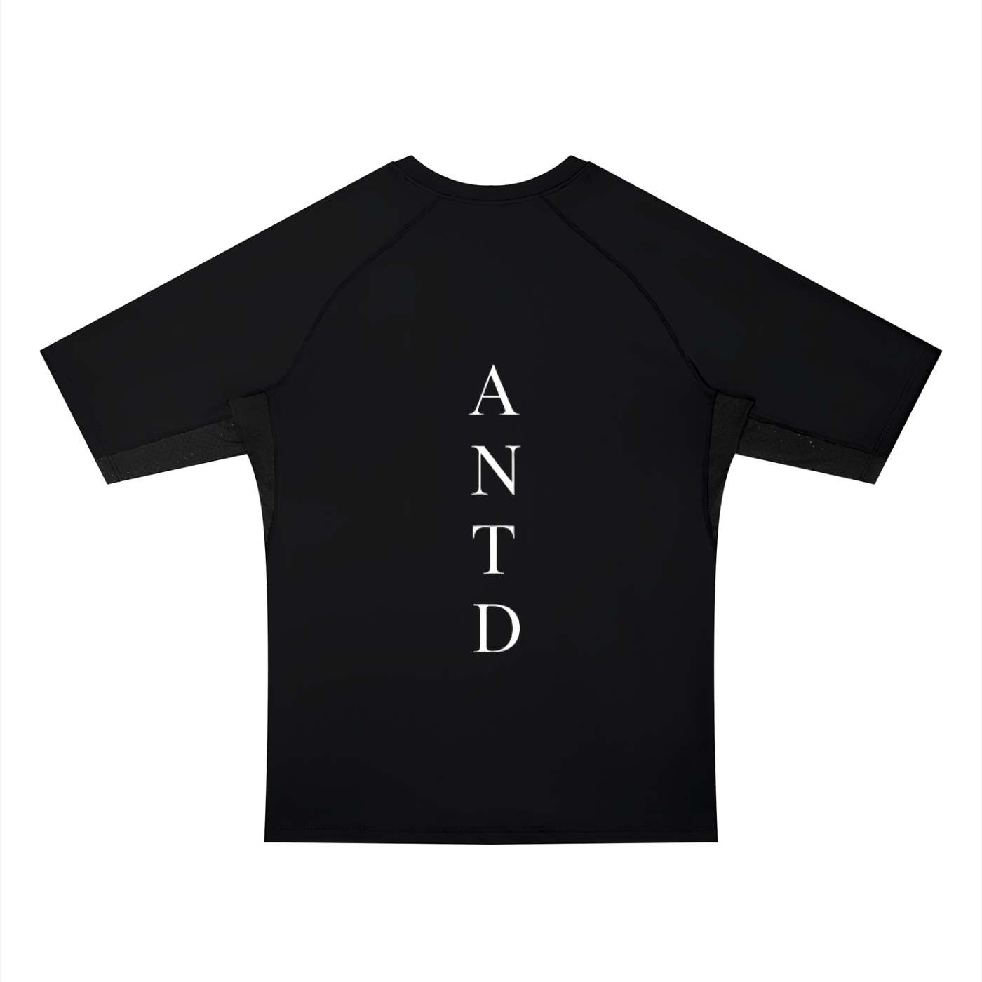 Men’s Gym top